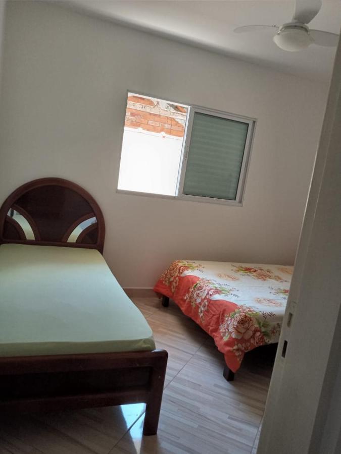 Chales Isabela ウバトゥバ 部屋 写真